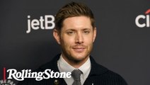 The Breakdown: Jensen Ackles on Supernatural