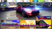 Purchasing Nissan 370Z Car & Upgrading in Asphalt 8 | APLetsPlay