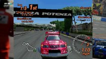 Gran Turismo 2 (PSX) #65 (Final) - Corridas do Torneio GT World Cup (2-2)