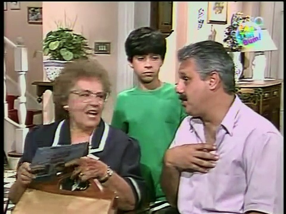 Mundo da Lua-Ep50-Onde Canta o Sabiá.