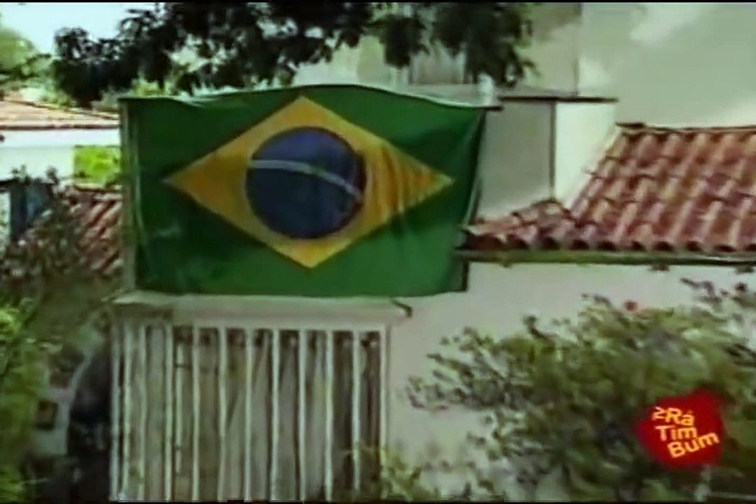 Mundo da Lua-Ep49-Brasil Tetra Campeão.