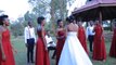 Guy Proposes to Bridesmaid At Friend's Wedding