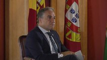 La Junta valora las relaciones entre Andalucía y Portugal