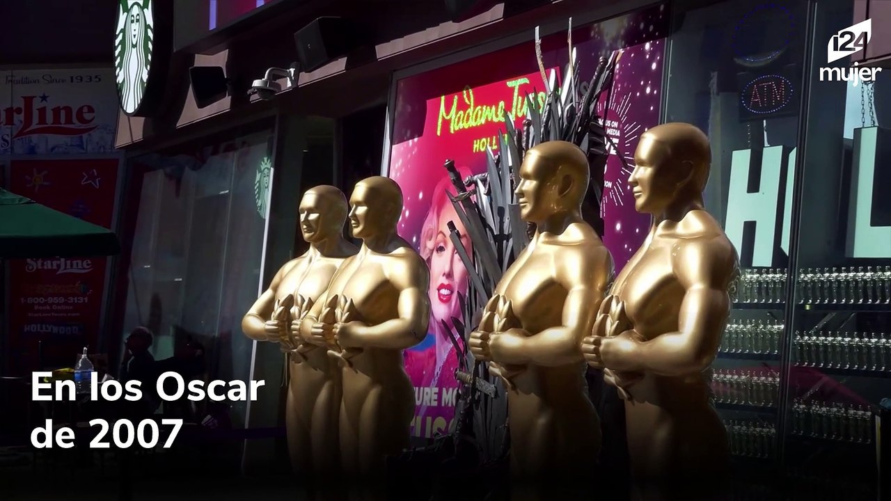 Los vestidos más costosos que las famosas han usado en alfombras rojas