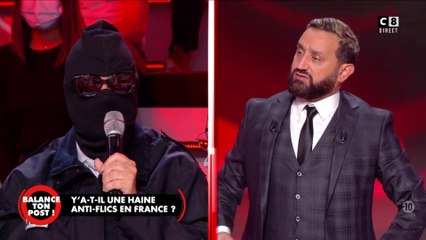 Isabelle, policière : "Je ne veux pas que mes enfants fassent le même métier que moi"