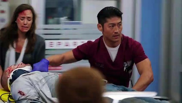 Chicago Wednesday One Family Promo (2020) Chicago Fire, PD, Med