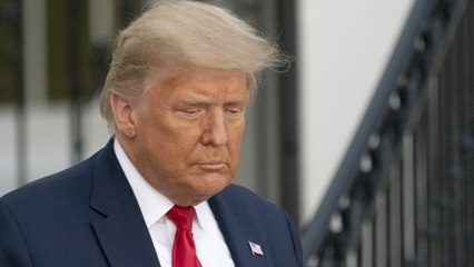 As Doors Slam All Around Him, Trump Spends Election Run-Up Ranting On Fox News