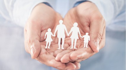 Some COVID Healthcare Workers Eligible For Free Life Insurance From MassMutual