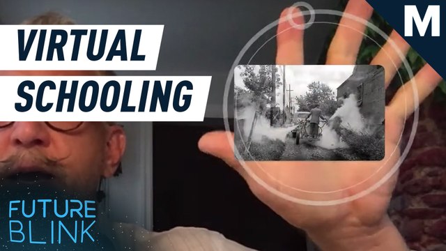 Prezi is adding interactive graphics for creative remote schooling — Future Blink