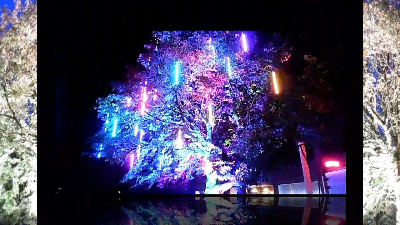 Essen Light Festival 2020