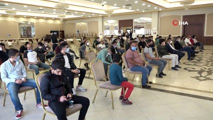 ESBİM aracılığıyla 400 vatandaş iş sahibi oldu