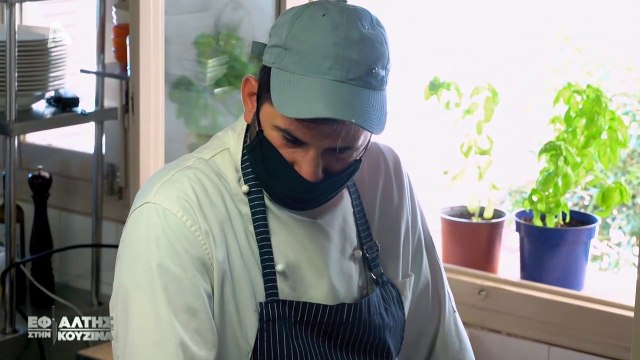 #efialtissthnkouzina 2020 15/10/2020