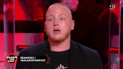 Noël, habitant de Champigny-sur-Marne, remarque qu'il y a plus de dérives policières en banlieue