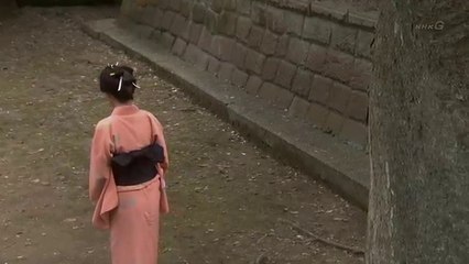 Chuushingura no Koi - 土曜時代劇　忠臣蔵の恋～四十八人目の忠臣 - Chuushingura no Koi ~ 48-ninme no Chuushin - E11 English Subtitles