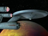 Star Trek TOS Season 3 intro