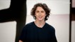 Timothée Chalamet Was "Embarrassed" By Those Viral Lily-Rose Depp Make Out Photos