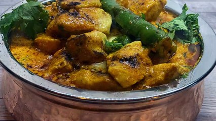 Butter Chicken Recipe In Urdu Hindi  Restaurant Style | Chicken Creamy  ( Makhani )by Kun Cooking