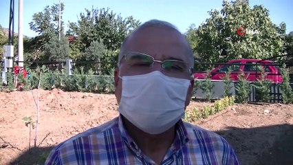 Prof. Dr. Olgun: “Gece ve gündüz arasındaki sıcaklık farkları yılan davranışlarını etkileyebiliyor”