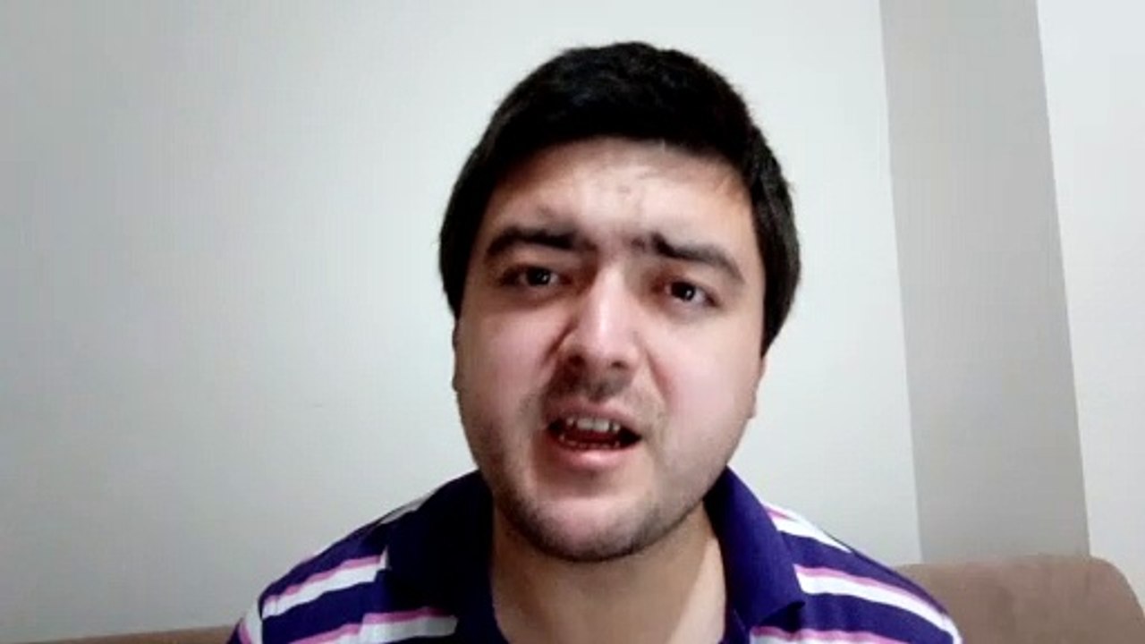 RÜYADA SAZ ÇALMAK  Dailymotion Video