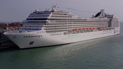 Major Cruise Lines Will Now Require COVID-19 Testing Prior to Embarkation