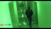 Ten Real Ghost Caught On Camera _ 10 ataques de fantasmas captados en camara