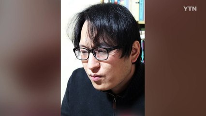 '극단적 선택 암시 뒤 잠적' 박진성 시인, 서울 용산구에서 생존 확인 / YTN