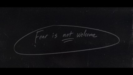 Brian Courtney Wilson - Fear Is Not Welcome