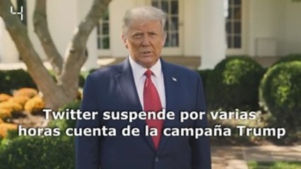 América al día en 60 segundos jueves 15 de octubre