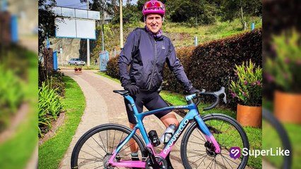 La foto de Andrés Parra y Sebastián Vega que hizo comentar a Lina Tejeiro