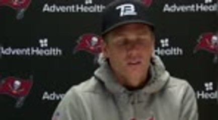 Brady gushes over 'one of the greatest' Aaron Rodgers