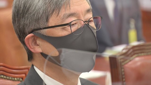 최재형 감사원장 월성1호기 감사결과 이르면 19일 공개 / YTN