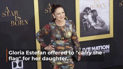 Gloria Estefan's Daughter