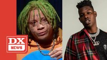 Trippie Redd Flexes On Yung Bleu After Drake Comments