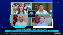Extraño mensaje de Lichnovsky al abandonar Cruz Azul: FOX Sports Radio