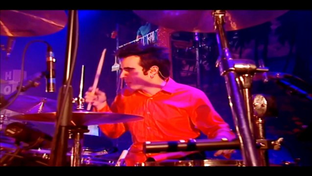 ZAZIE — ZEN | (ZAZIE - ZE LIVE !! — ZAZIE SQUATTE LE BATACLAN) — [ÉDITION COLLECTOR LIMITÉE]