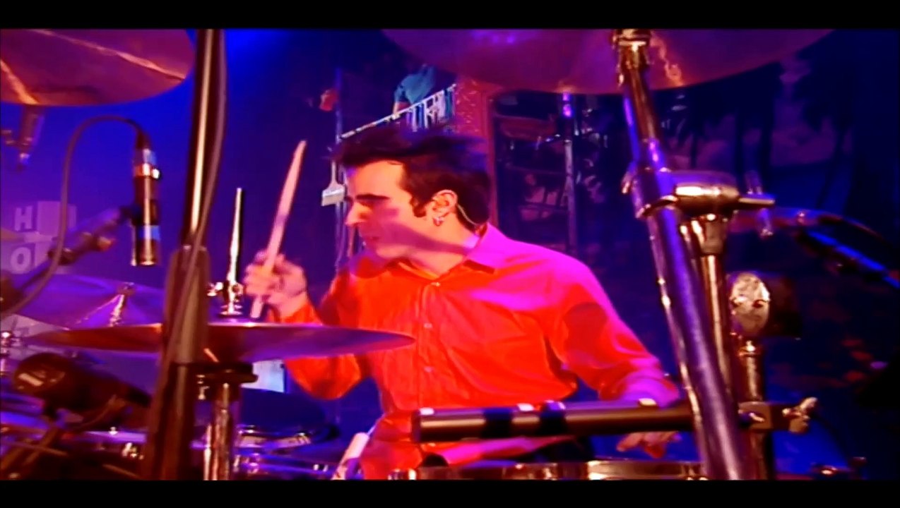 ZAZIE — ZEN | (ZAZIE - ZE LIVE !! — ZAZIE SQUATTE LE BATACLAN) — [ÉDITION COLLECTOR LIMITÉE]