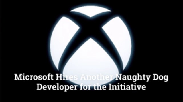 Microsoft Is Poaching Talent