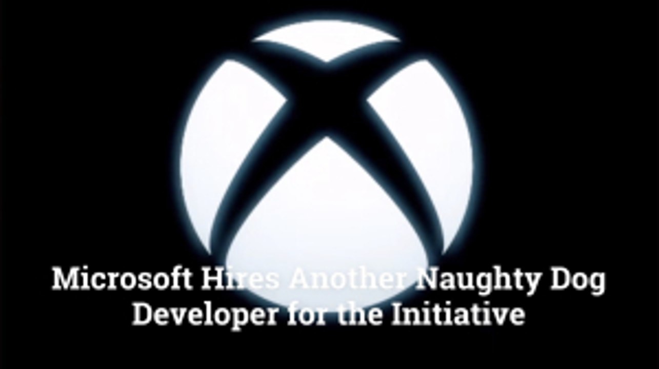 Microsoft Is Poaching Talent