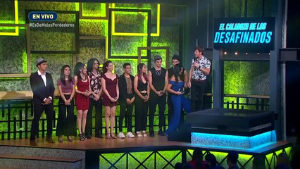 Arranca el contrarreloj para el "viernes de debut". | Todos Quieren Fama