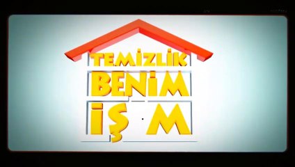 Temizlik Benim İşim İntro