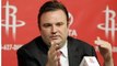 Daryl Morey Steps Down As Houston Rockets General Manager