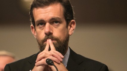 Twitter Blocked A Dodgy Article About Hunter Biden, And The GOP Is Fuming