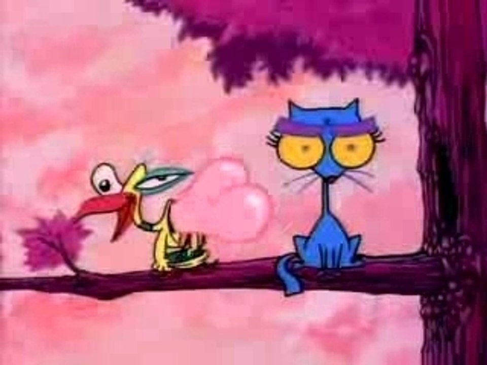 The_dirty_birdy