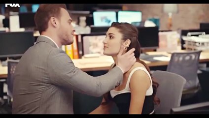 Eda y Serkan Historia Parte 27