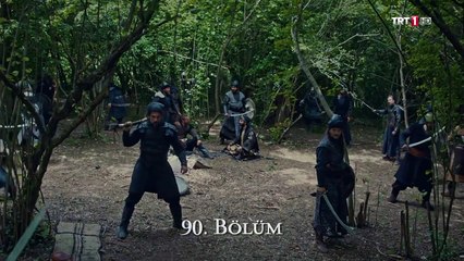 Diriliş Ertuğrul 90.Bölüm-Sultan'ı Rüyanda Bile Göremezsin-RHM3JwxXp7Q