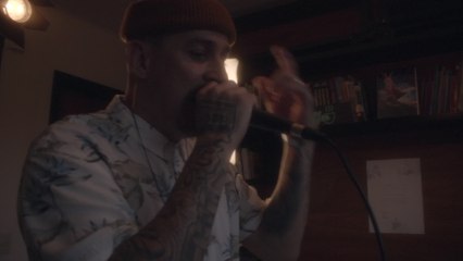 Biorki's Boombap Session: Feel the Vibe of Gratitude 🎶