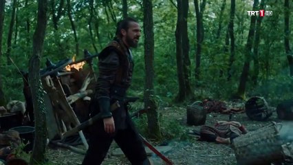 Diriliş Ertuğrul 91.Bölüm-Ertuğrul Bey Ölüyor mu-o-8XNIvOIvk