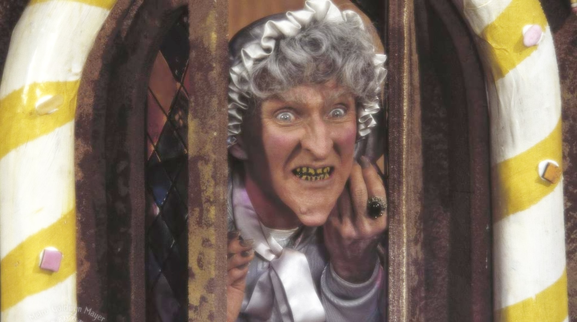 Hansel And Gretel 1987