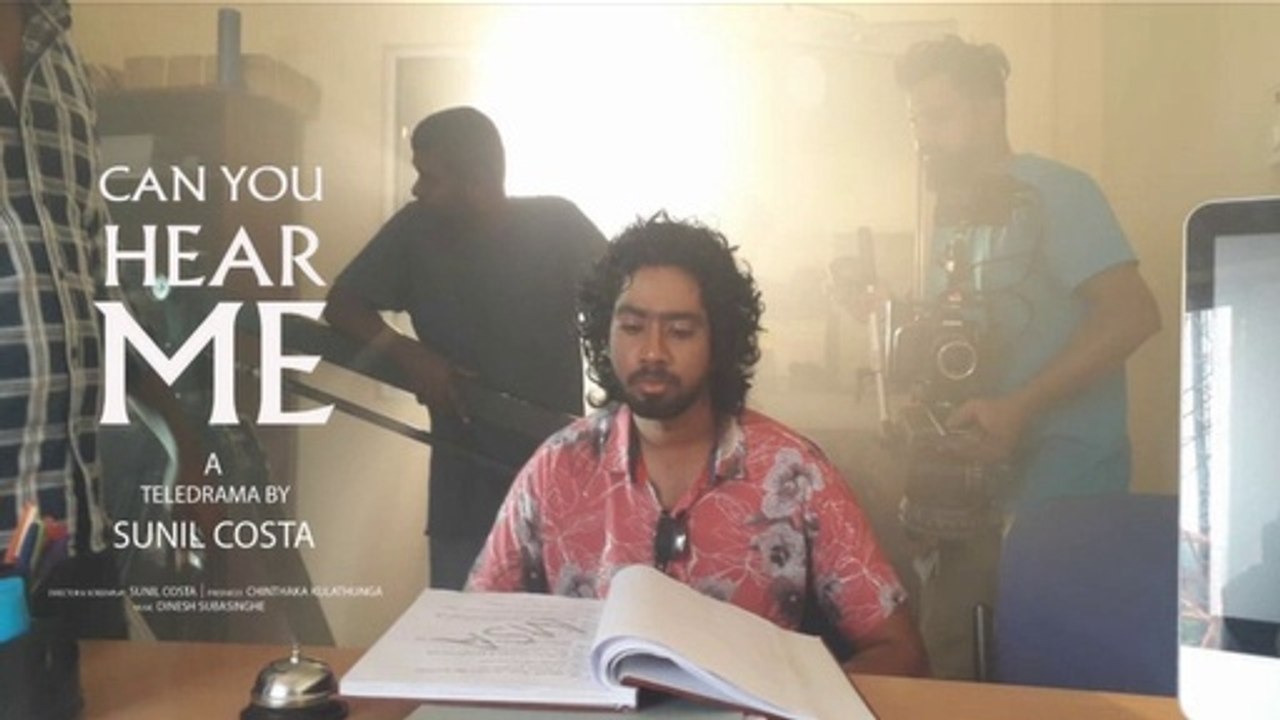 Obata asunada Mava Song - Can You Hear Me Teledrama Song