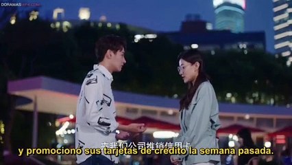 Tú eres mi destino cap 1 sub. Español